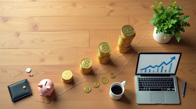 Flux_Dev_A_flat_lay_photography_from_a_topdown_perspective_It__2